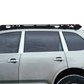 The Rammstein (2003-2010 Porsche Cayenne / Volkswagen Touareg)
