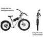 JackRabbit MG Renegade - Lightweight Micro Hauler, Silver