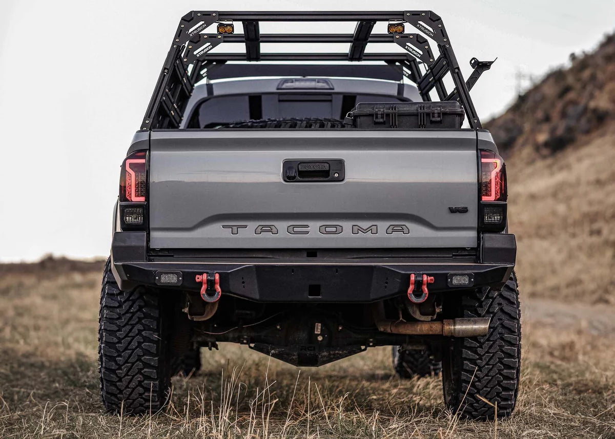 Toyota Tacoma Ultimate Bundle Deal