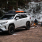 The Snowmass (2019-2025 RAV4 Roof Rack)