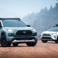 The Snowmass (2019-2025 RAV4 Roof Rack)