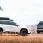 The Snowmass (2019-2025 RAV4 Roof Rack)
