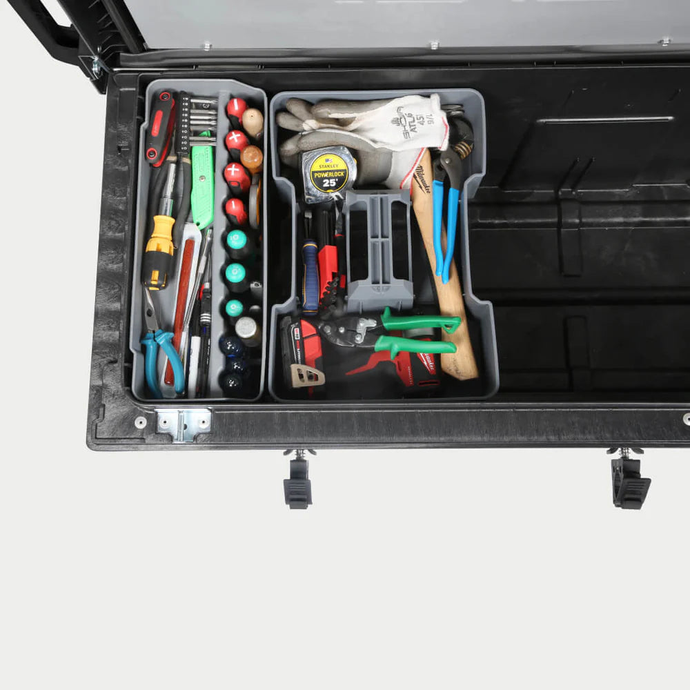 Truck Tool Box by DECKED