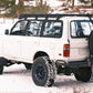 The La Sal (1990-1997 Toyota LC80/Lexus LX450 Roof Rack)