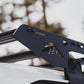 The La Sal (1990-1997 Toyota LC80/Lexus LX450 Roof Rack)