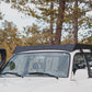 The La Sal (1990-1997 Toyota LC80/Lexus LX450 Roof Rack)