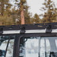 The La Sal (1990-1997 Toyota LC80/Lexus LX450 Roof Rack)
