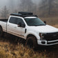 The Thunder (2017-2026 Ford F250/F350/F450 Roof Rack)