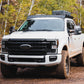 The Thunder (2017-2026 Ford F250/F350/F450 Roof Rack)