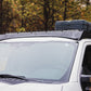 The Thunder (2017-2026 Ford F250/F350/F450 Roof Rack)