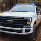 The Thunder (2017-2026 Ford F250/F350/F450 Roof Rack)