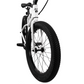 CST All-Terrain Tire & Tube for OG2, OG2 Pro, XG Pro & MG Rear