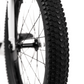 CST All-Terrain Tire & Tube for OG2, OG2 Pro, XG Pro & MG Rear