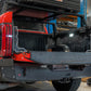 Toyota Tundra Bed Stiffener Brackets | 2022-Current