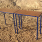 TemboTusk Camp Table Kit