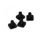 Window Panel Rotopax Isolators