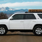 The Needle (2010-2024 4Runner Half Roof Rack)