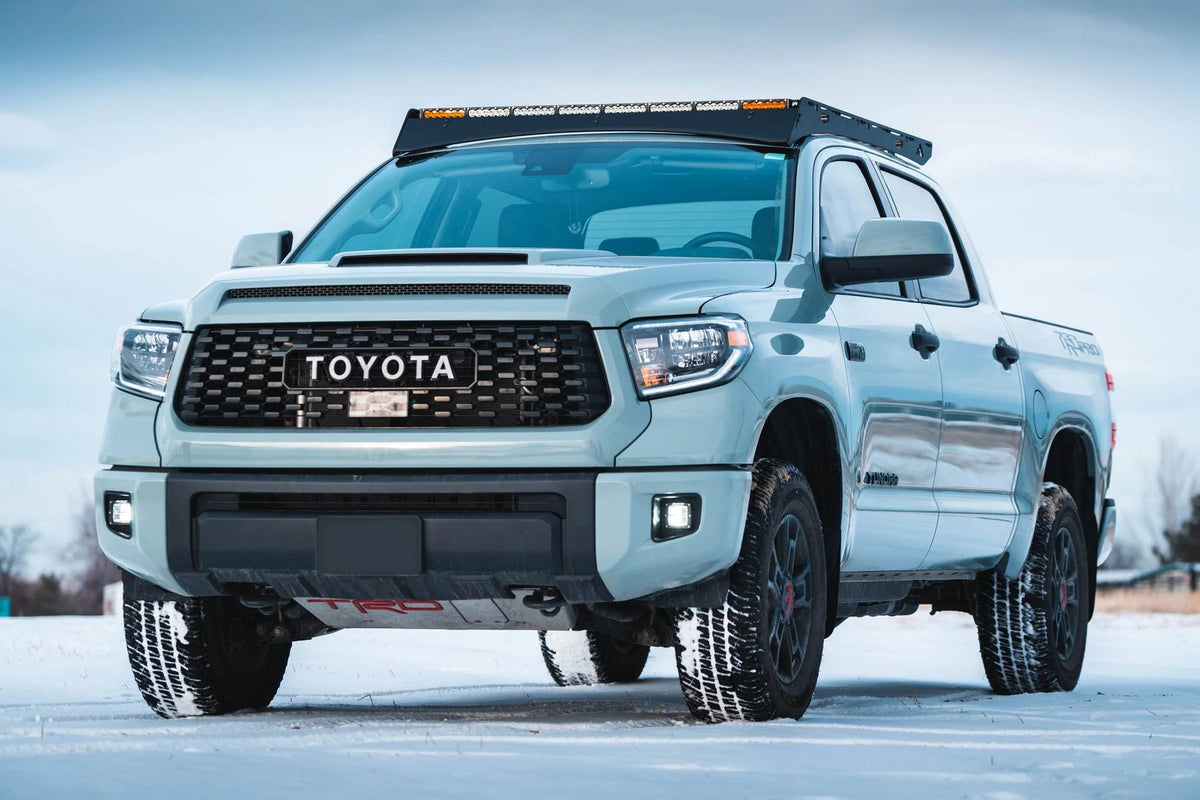 EVOc Commercial - Toyota – Mike