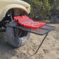 Large Aluminum Tire Table for Overland Camping