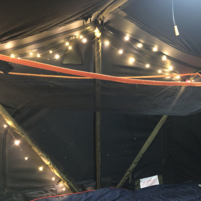 gear top tent UNIVERSAL GEAR LOFT – Mike's Custom Toys