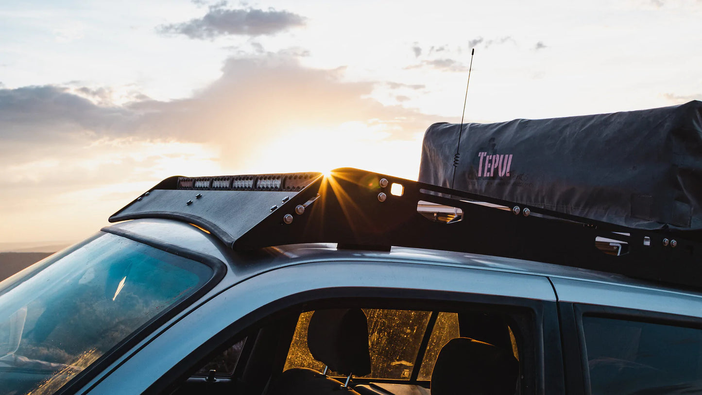 THE MATTERHORN (1996-2002 4RUNNER ROOF RACK)