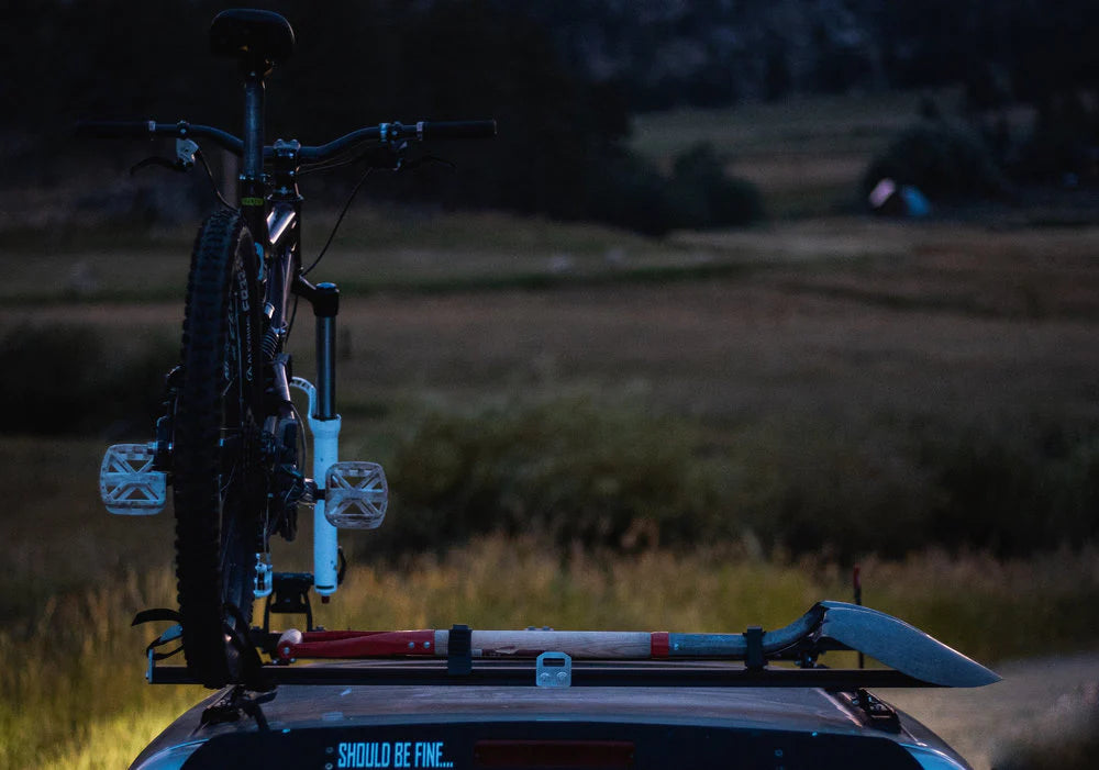 Roof bar discount systems