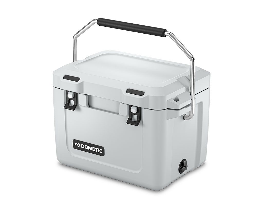 DOMETIC PATROL 20L COOLER – Mike's Custom Toys