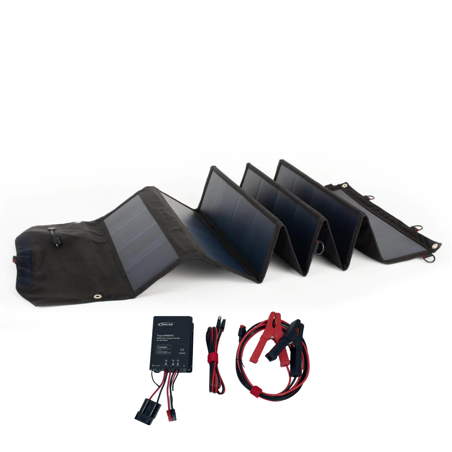 Bugout 130™ Solar Charger