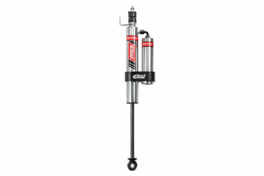 PRO-TRUCK Reservoir Shocks (Pair for Lifted Suspensions 0-1.5")