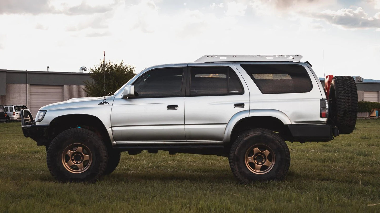 THE ANTERO (1996-2002 4RUNNER ROOF RACK)