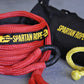 Spartan Kinetic Rope Bundle