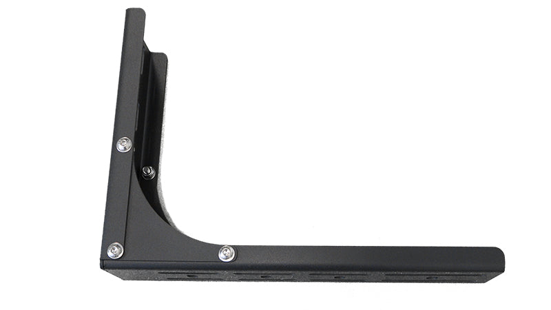 Awning Heavy Duty L Bracket