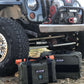 Vehicle Recovery Kit | Sawtooth