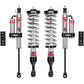 PRO-TRUCK COILOVER STAGE 2R (Front Coilovers + Rear Reservoir Shocks ) 05+