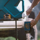The Original Standard Steel Tire Table
