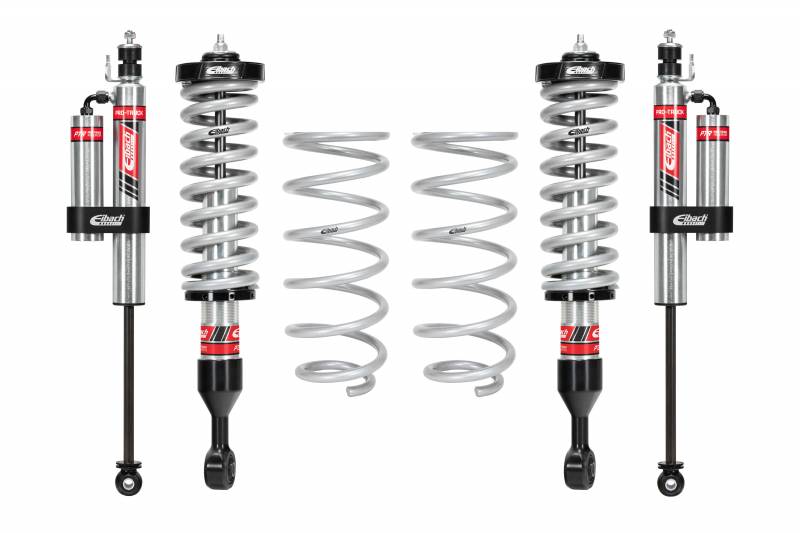 PRO-TRUCK COILOVER STAGE 2R 10-23 4Runner