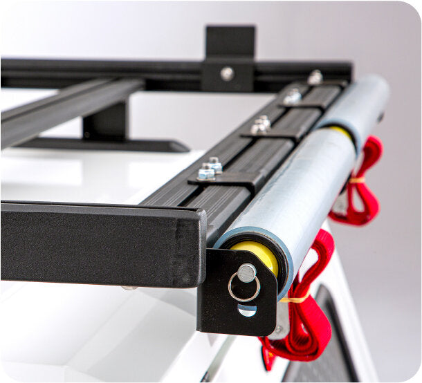 Roller Rack – Mike's Custom Toys