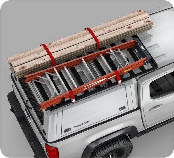 Roller roof online racks