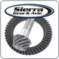 8.75″ Toyota Tacoma REAR 2016+ TRD & Manual Ring & Pinion Sets