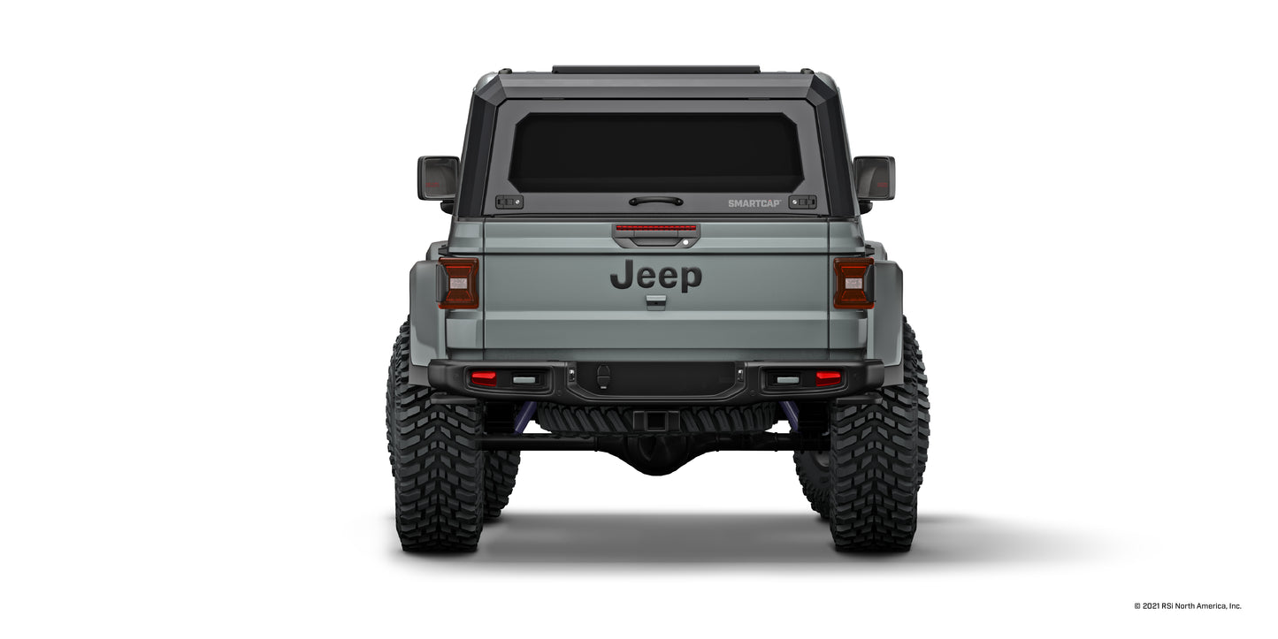 EVOa Adventure - Jeep