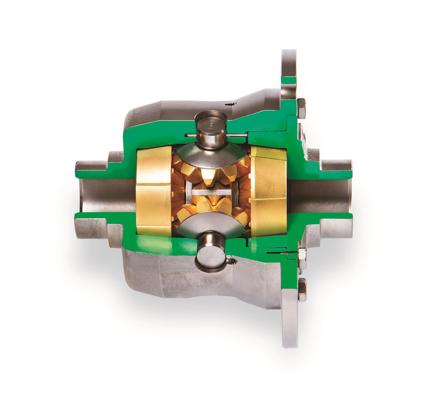 Auburn Grip-N-Loc® Limited Slip Differential '07-'21 Tundra 10.5" REAR