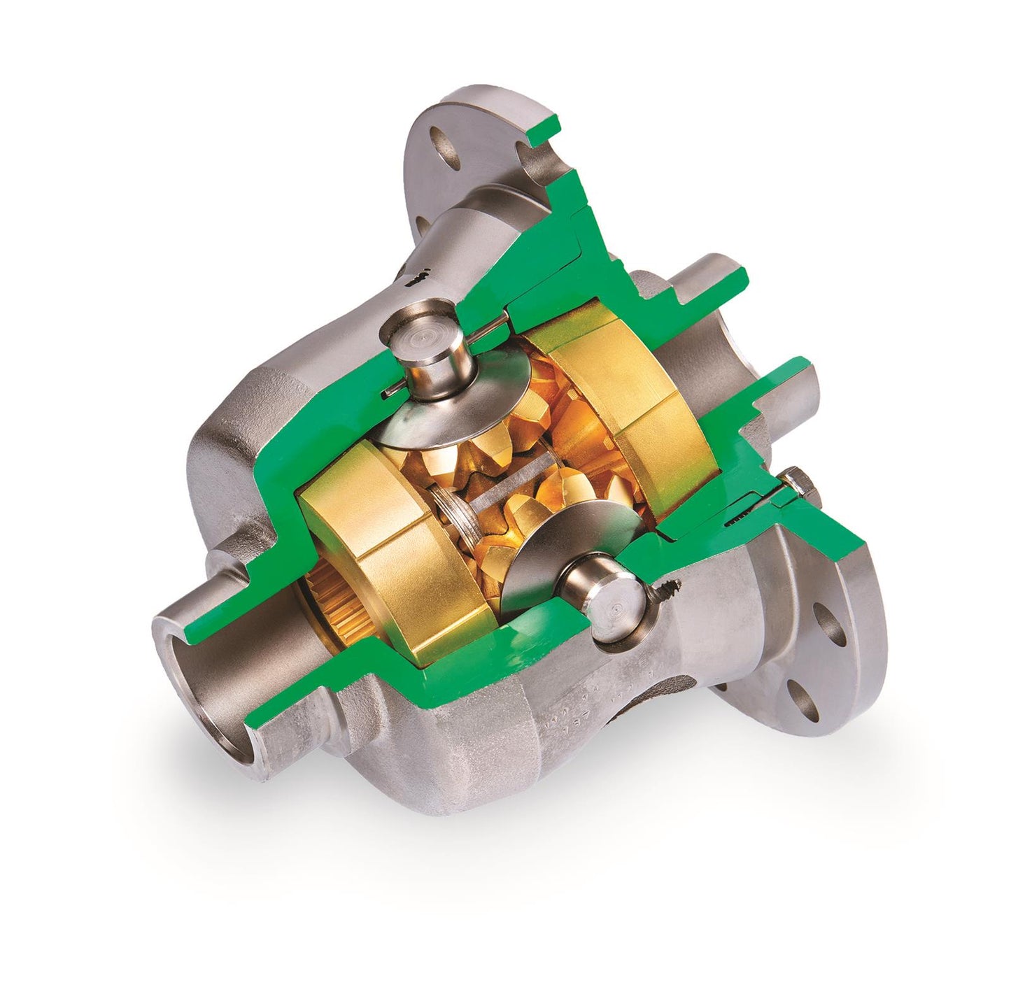 Auburn Grip-N-Loc® Limited Slip Differential '07-'21 Tundra 10.5" REAR