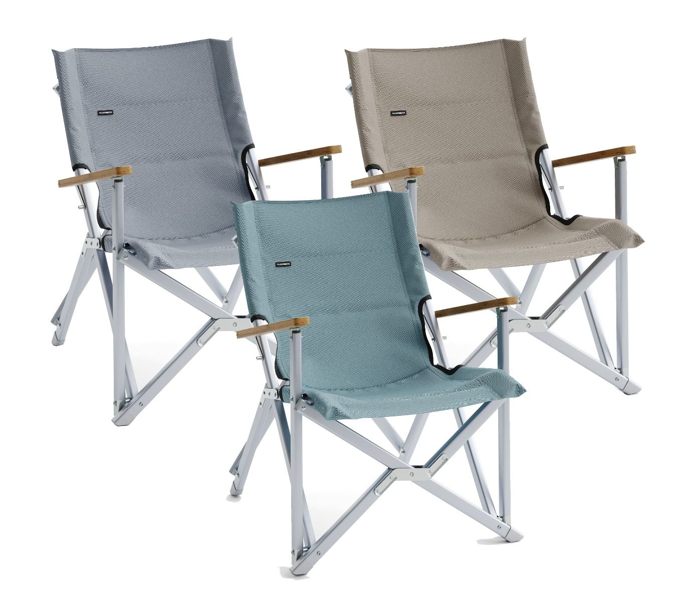 DOMETIC GO COMPACT CAMP CHAIR