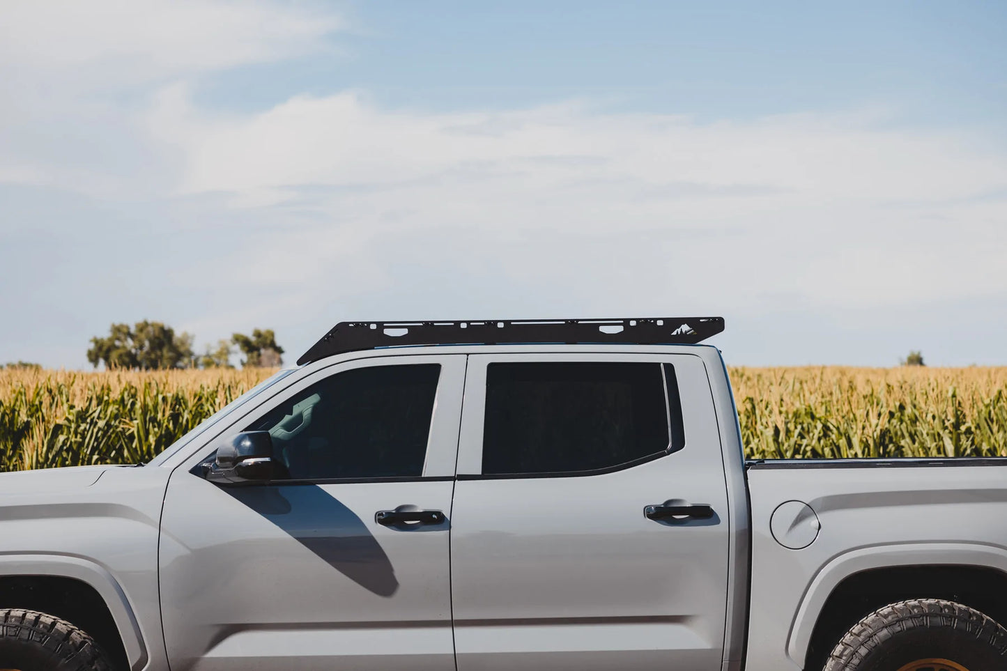 THE GRIZZLY (2022 TUNDRA CREWMAX ROOF RACK)