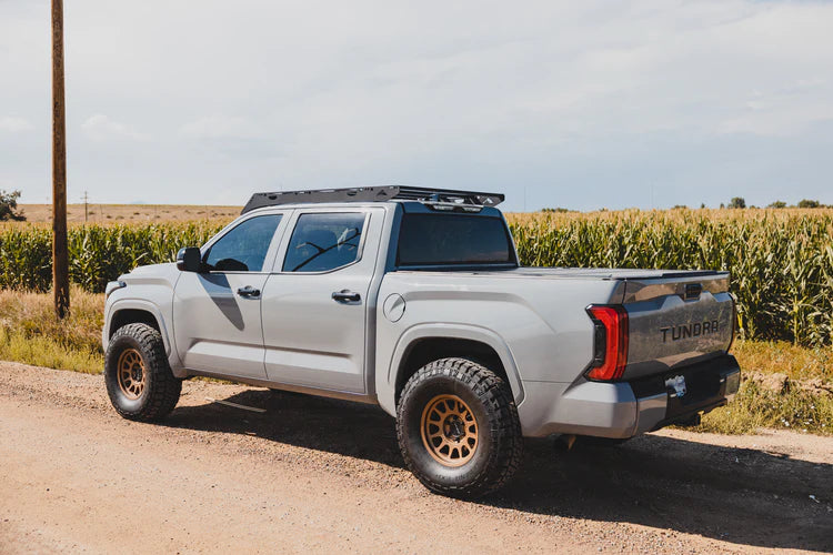 THE GRIZZLY (2022 TUNDRA CREWMAX ROOF RACK)