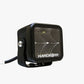 XDW SERIES 20W SQUARE LED HYPERFLOOD WORK LIGHT