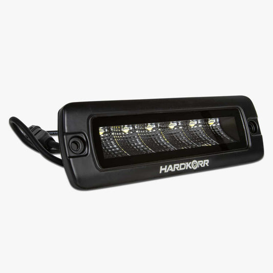 XDW SERIES 30W FLUSH MOUNT LED HYPERFLOOD LIGHT