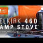 SELKIRK 460 CAMP STOVE