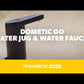 DOMETIC GO HYDRATION WATER FAUCET