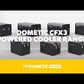 DOMETIC CFX3 35 COOLER/FREEZER
